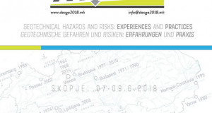 Скопје домаќин на конференцијата „Геотехнички хазарди и ризици: искуства и пракса“