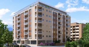 Во скопска Александрија ќе се гради првата зграда со атриум