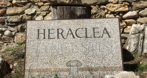 Хераклеа Линкестис е прогласенa за културно наследство од големо значење