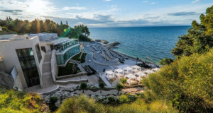 Нов Kempinski хотел на Истра – ноќевање и до 8.000 евра
