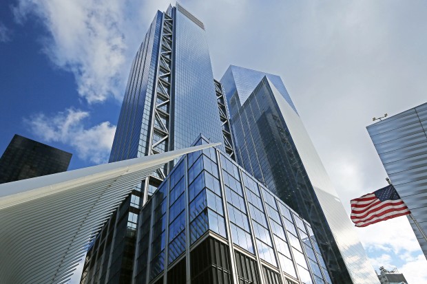 WTC 2