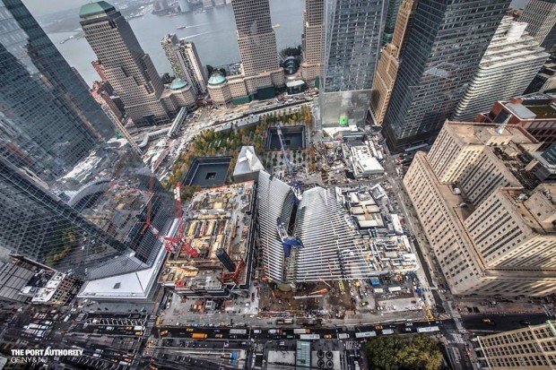 WTC 5