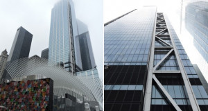 3 WTC официјално отворен во Њујорк