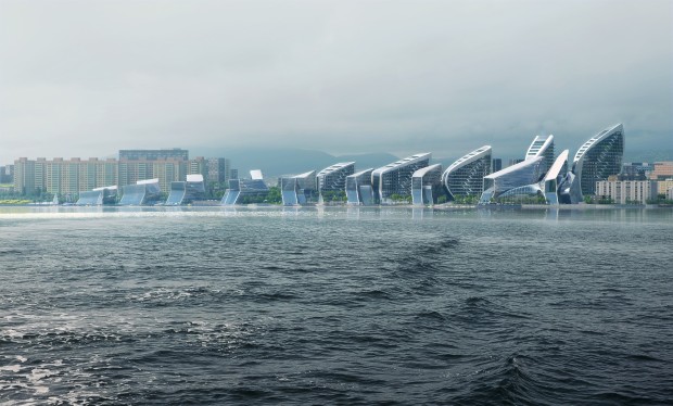 ZHA black sea 1