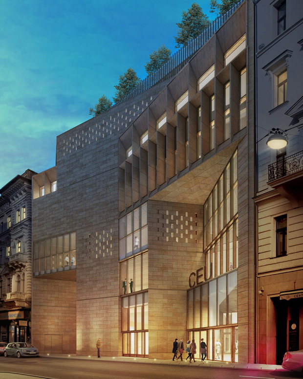 central-european-university-CEU-campus-budapest-odonnell-tuomey-designboom-01 (2)_resize