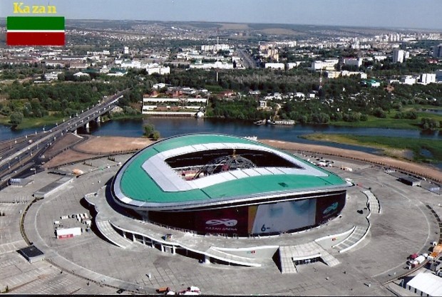 kazan