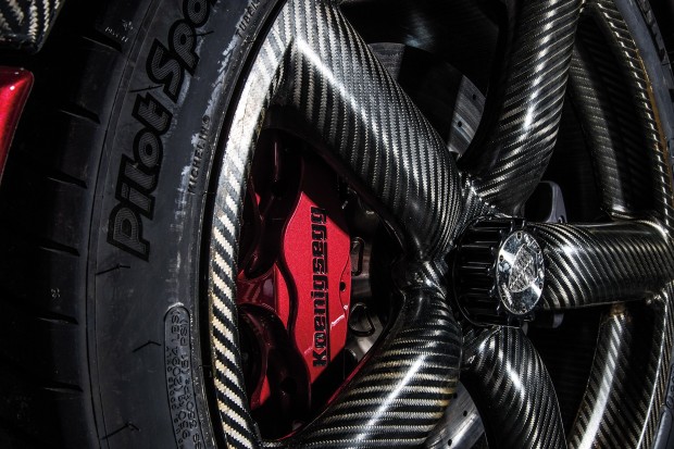 michelin 1