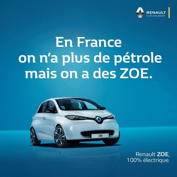 zoe