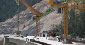 Се пресметува колку дополнителни пари се потребни за автопатот Кичево-Охрид