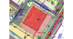 Кој ќе проектира болница во Скопје за 12 денари квадратен метар?