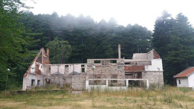копанки