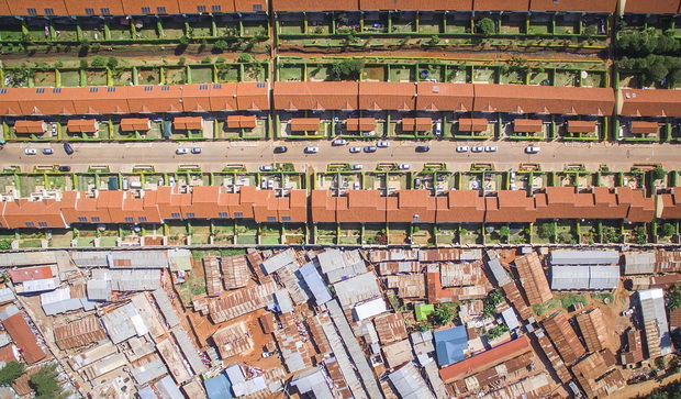 Loresho/Kawangare (Nairobi, Kenya)