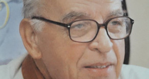 Почина архитектот професор Александар Никољски