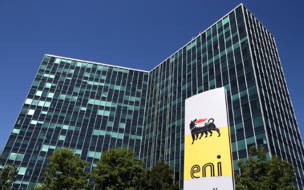 Eni