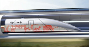 Кинескиот град Тонгрен прв ќе го тестира супербрзиот воз на Илон Маск