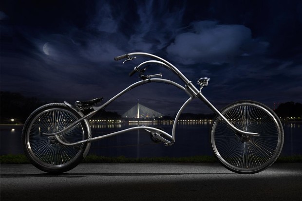 Ono Bikes