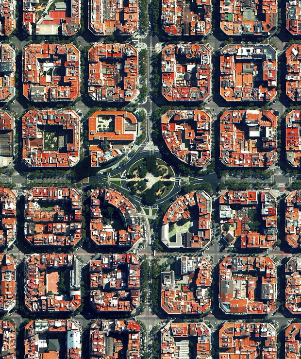 barca