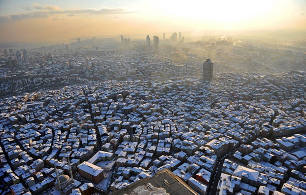 istanbul