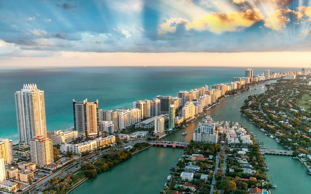miami