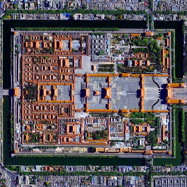 peking