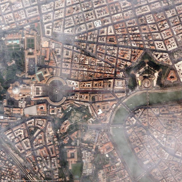 vatican