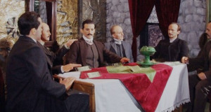 Преименување и нова поставка предлага работната група за Музејот на македонската борба