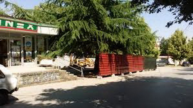 вод