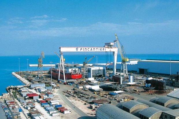 FinkantieriSTX