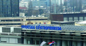 Хрватска ја гради својата најголема соларна централа