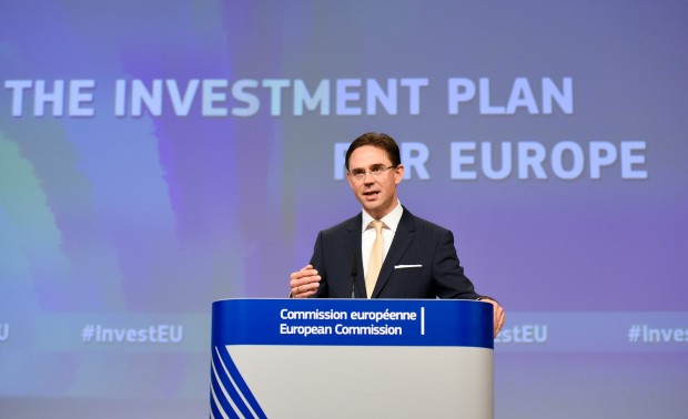 Jyrki Katainen