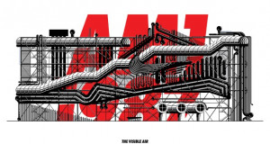 Новите Nike Air Max инспирирани од архитектонско дело