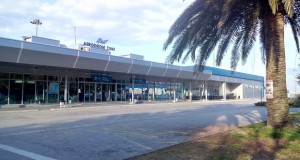 Почна изградбата на нов терминал на аеродромот Тиват