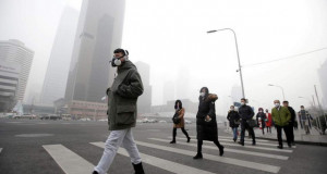 Загадувањето на воздухот предизвикува големо намалување на интелигенцијата