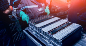 Нов батериски концепт за извонредно брзо полнење на електричните автомобили