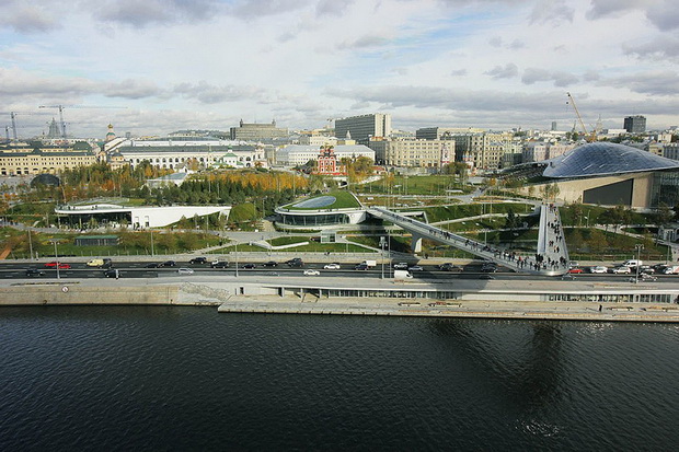 парк