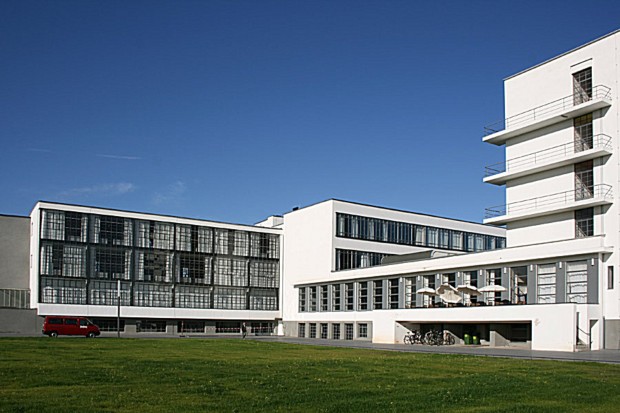 Bauhaus2