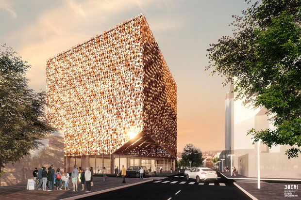Stefano_Boeri_Architetti_Blloku_cube_Tirana-1