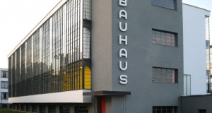 Bauhaus – идеја, иновација, креација, отпор…