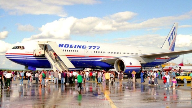 boeing777