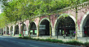 Од напуштен железнички коридор до омилена зелена патека за парижаните