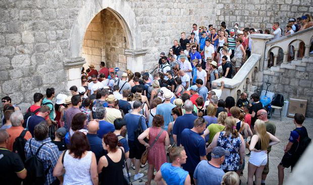 dubrovnik
