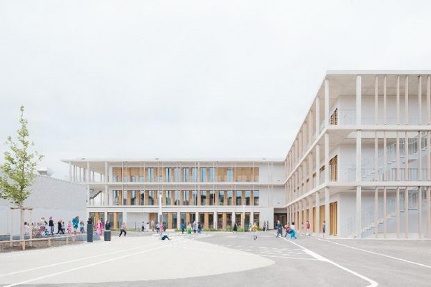 modularna skola