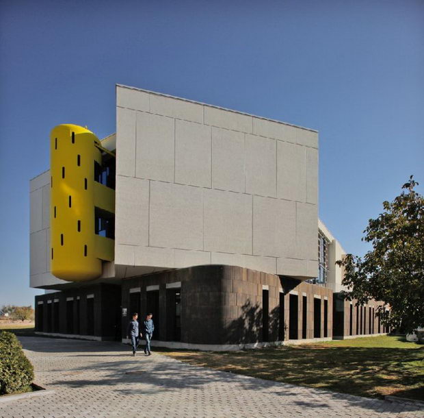pasivna skola