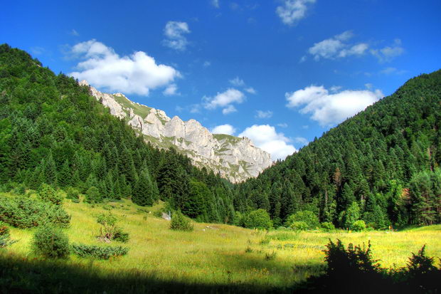 sar planina