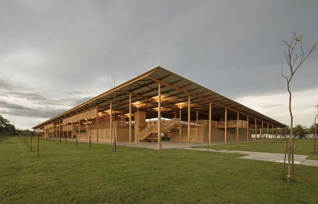 fazenda canuanã