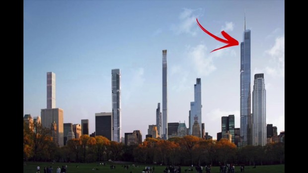 Central Park1