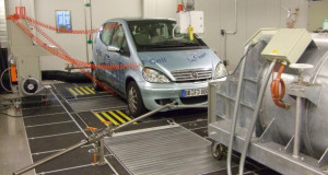 ЕУ го зголемува бројот на лаборатории за испитување на емисиите на возилата