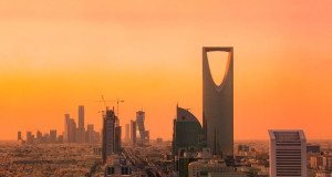 Саудиска Арабија: Повикани звучни имиња за изградбата на мегаградот на идината