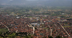 Тетово и Тузла меѓу најзагадените градови во Европа