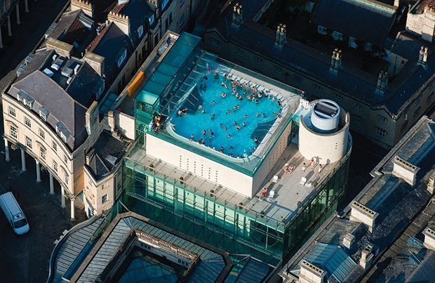 Thermae-Bath-Spa